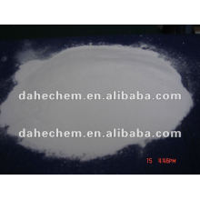 Baixo preço de cloreto de cálcio anidro ((94% -96%)